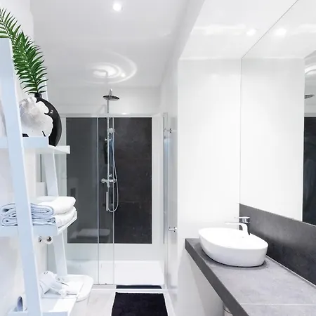 Rayska Loft By As Apartament *