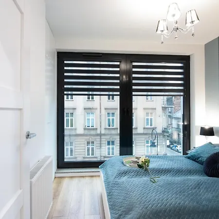 Rayska Loft By As Apartament *