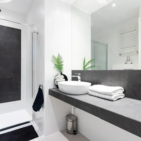 Rayska Loft By As Apartament