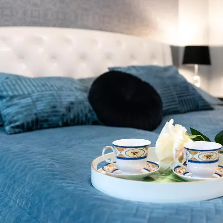 Rayska Loft By As Apartament