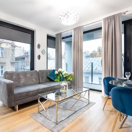 Rayska Loft By As * Krakow