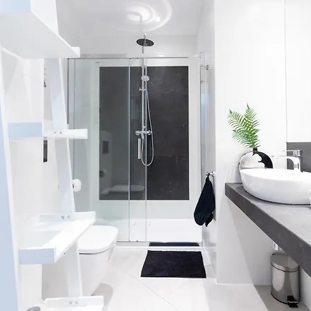 Apartment Rayska Loft By As Krakow