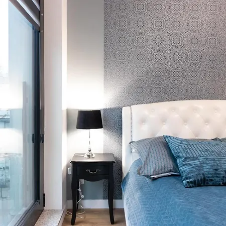 Apartment Rayska Loft By As Krakow