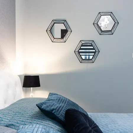 شقة Rayska Loft By As *