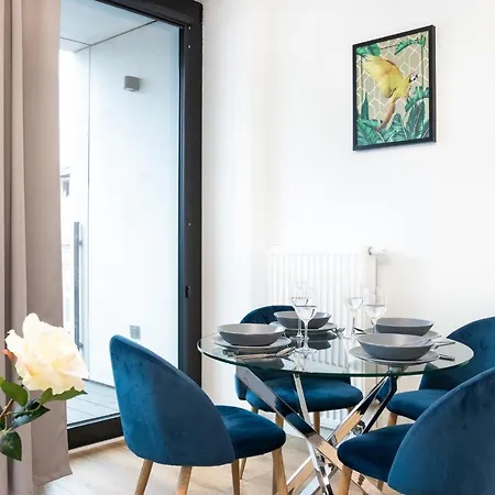 Rayska Loft By As * كراكوفيا