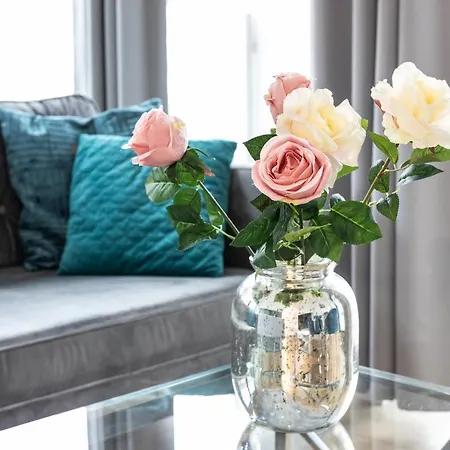 شقة Rayska Loft By As *