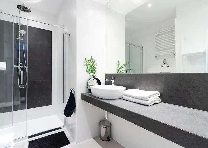 Rayska Loft By As Lägenhet