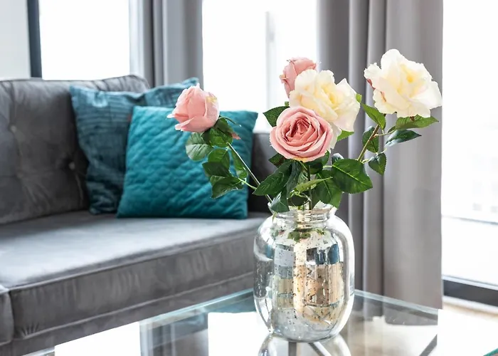 Lägenhet Rayska Loft By As *