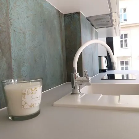 Appartement Rayska Loft By As