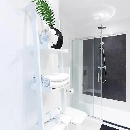 Rayska Loft By As * Kraków