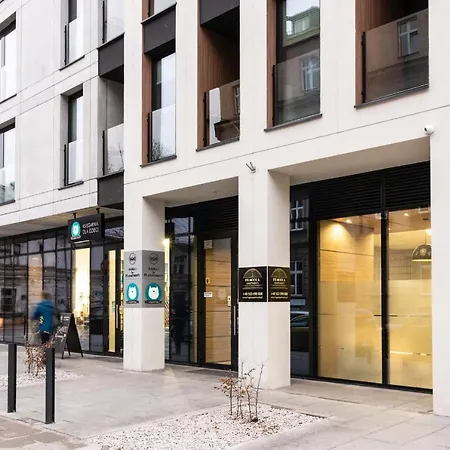 Rayska Loft By As Lägenhet *